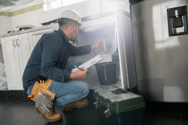 Best Emergency Plumber  in Bonner Springs, KS