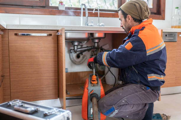 Best Plumbing Repair Near Me  in Bonner Springs, KS