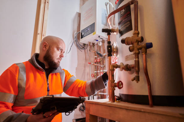 Best Sewer Line Repair  in Bonner Springs, KS