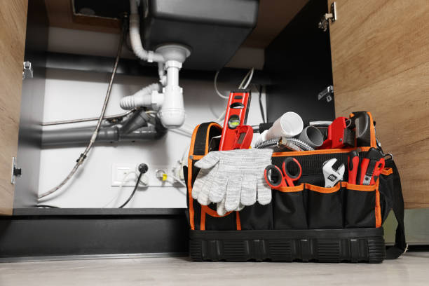 Best Water Leak Repair  in Bonner Springs, KS