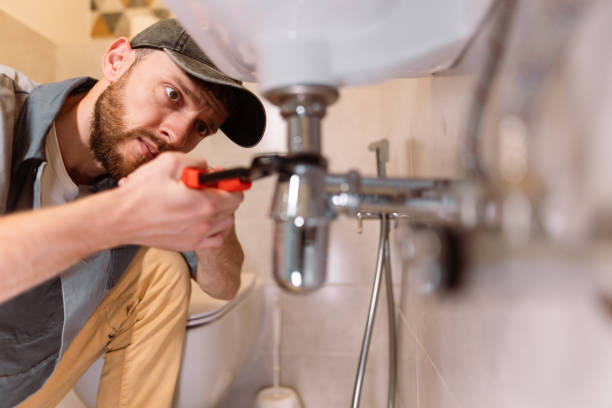 Hot Water Heater Installation in Bonner Springs, KS