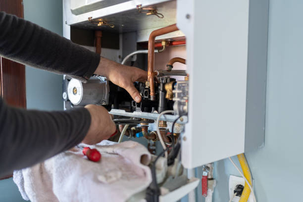 Best Plumbing Services Near Me  in Bonner Springs, KS